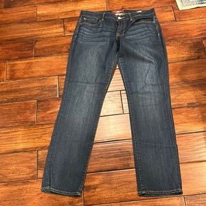 Lucky Woman’s Jeans